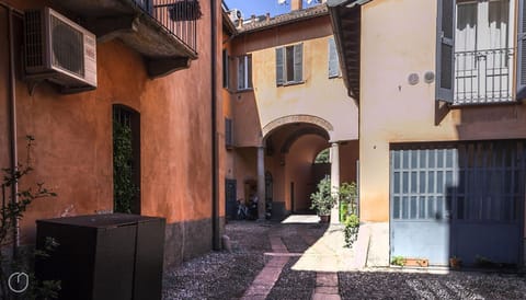 House | 1 bedroom