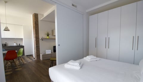 House | 1 bedroom