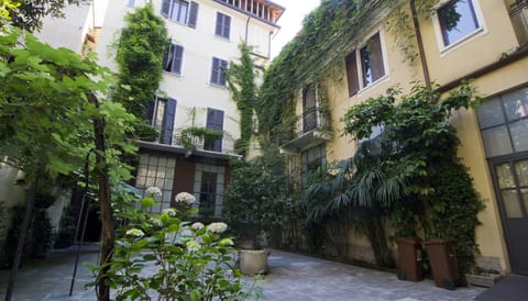 House | 1 bedroom, WiFi