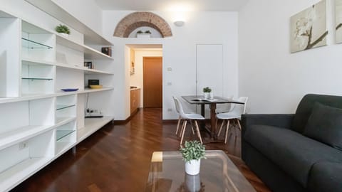 House | 1 bedroom, WiFi