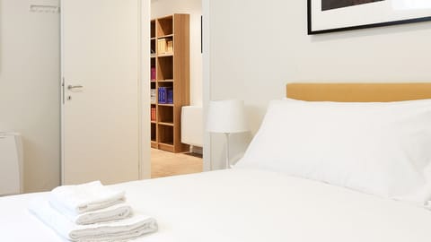 House | 1 bedroom, iron/ironing board