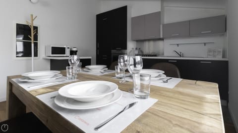 House | 1 bedroom, iron/ironing board, WiFi
