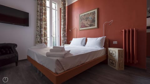 House | 1 bedroom, iron/ironing board, WiFi