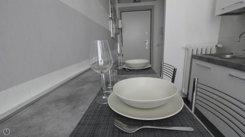 House | 1 bedroom, WiFi