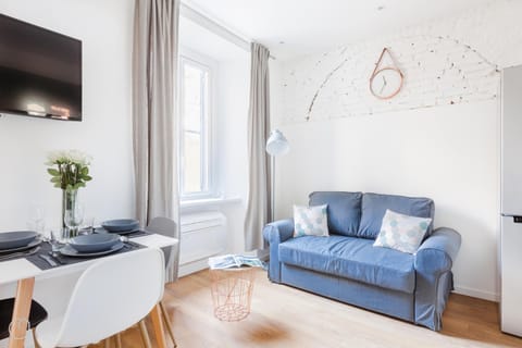 House | 1 bedroom, WiFi