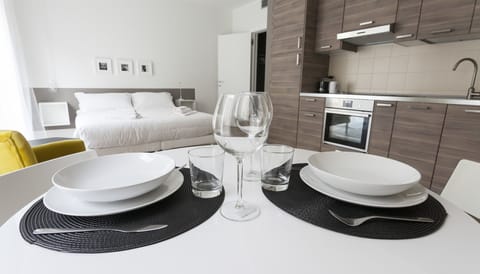 House | 1 bedroom, iron/ironing board, WiFi