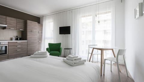 House | 1 bedroom, iron/ironing board, WiFi