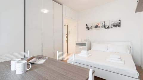 House | 1 bedroom