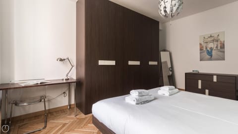 House | 1 bedroom
