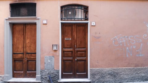 House | 1 bedroom