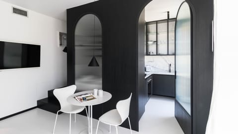 House | 1 bedroom