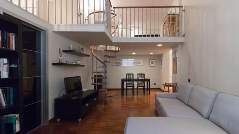 House | 1 bedroom