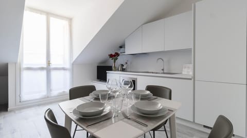 House | Private kitchen