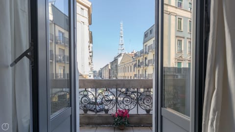 House | 1 bedroom, WiFi
