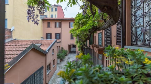 House | 1 bedroom, WiFi