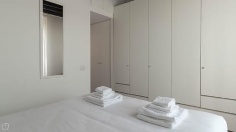 House | 1 bedroom, WiFi