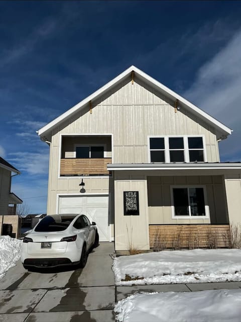Over 300 Sunny days here in Bozeman!