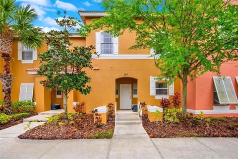Your Vacation Home!