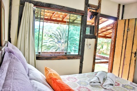 Standard Double Room, 1 Double Bed | Free WiFi, bed sheets