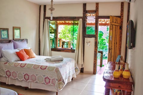 Standard Double Room, 1 Double Bed | Free WiFi, bed sheets