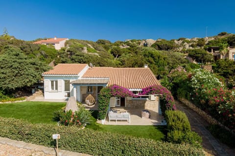 Villa for rent in Santa Teresa di Gallura