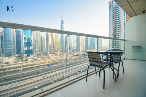 Apartment | Balcony