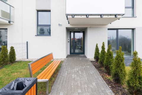 Enjoy the convenience of staying in a well-connected area with public transport nearby.