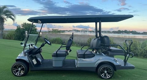 Golf Cart