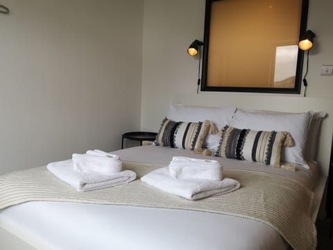 Standard Studio, Private Bathroom | 1 bedroom