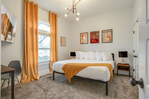 Bourbon Room 