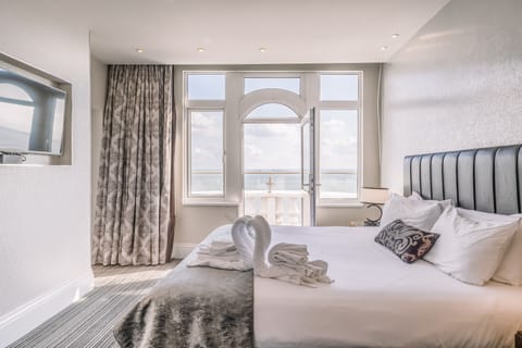 Suite | Beach/ocean view