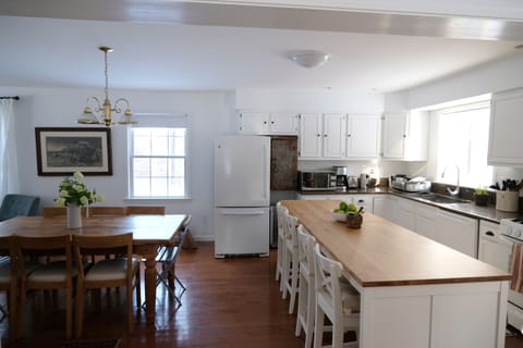 great kitchen for cooking in