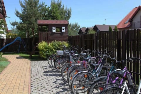 Holiday Park Facilities and Services 