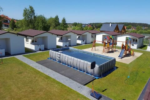 Holiday Home Facilities and Services