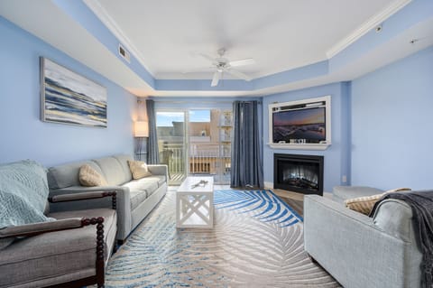 Welcome to the beautiful Sunset Beach 208!