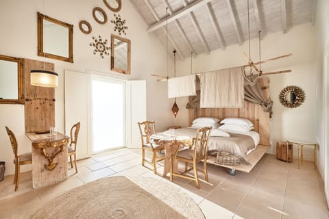 Premium Double Room | Premium bedding, in-room safe, individually decorated