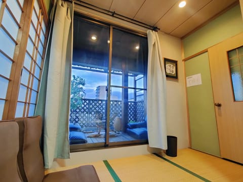 Elite Villa | Living area | 21-inch LCD TV with cable channels, TV