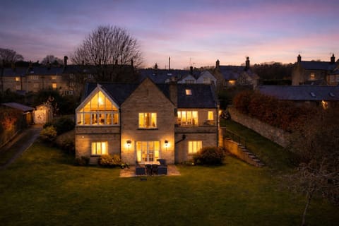 Landgate House  - StayCotswold