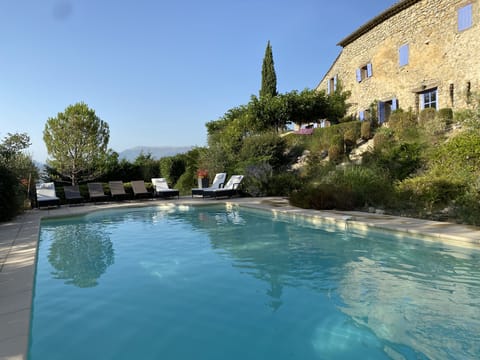Holiday Home Swimming Pool