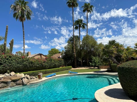 Oasis Pool