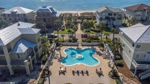 Calvert Castle Drone views