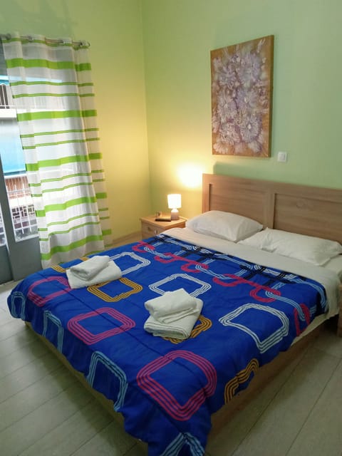 Bedroom No 1