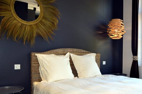 Comfort Triple Room | Iron/ironing board (on request), WiFi (free)