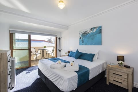 main bedroom