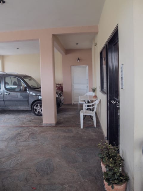 Apartment, 1 Bedroom, Accessible, Garden View | Terrace/patio