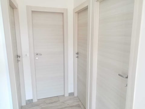 Villa, 3 Bedrooms, Smoking, Balcony | Interior