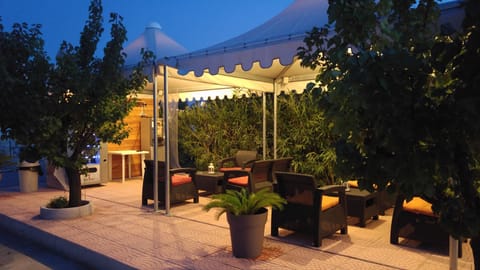 Villa, 2 Bedrooms, Smoking, Balcony | View from property