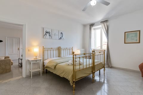 bedroom A due passi dal ponte - Affitti Brevi Italia