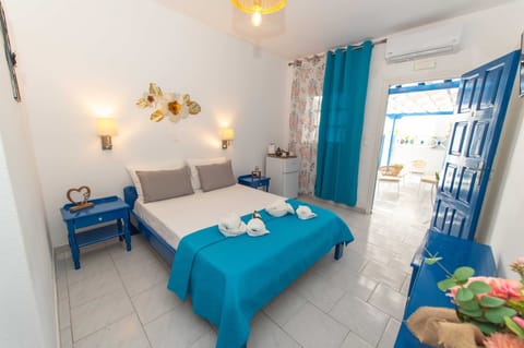 Standard Double Room | Soundproofing, free WiFi, bed sheets