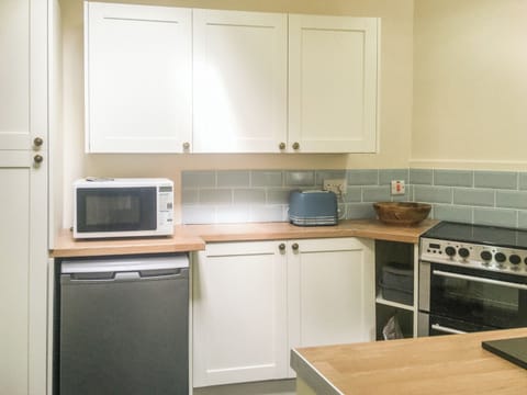 Kitchen | Brae Cottage, Newton Stewart